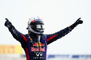 FORMULA 1 - Bahrain GP