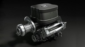mercedesv6F1-2014