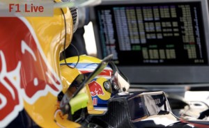 F1 Live