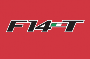 F14T-FerrariF1-2014