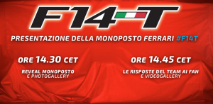 F14T Ferrari