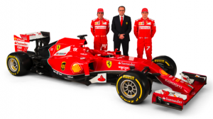 F14T-Ferrari