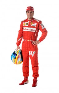 Fernando Alonso