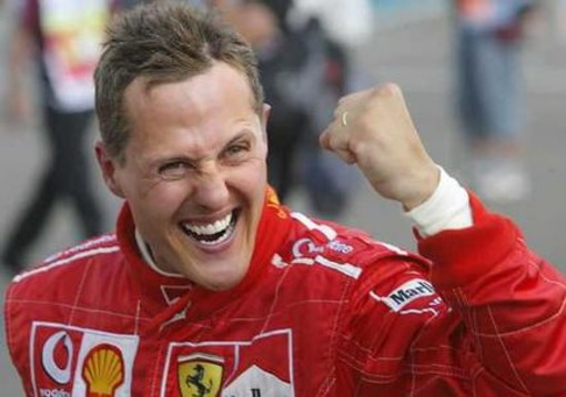 forzamichael