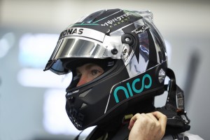 nico rosberg