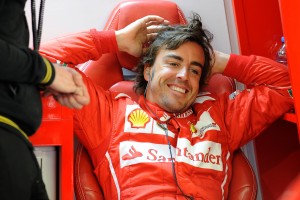 Test F1 Bahrain