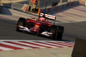 prestazioni TEST PRE-CAMPIONATO F1/2014 BAHRAIN 19-22/02/14