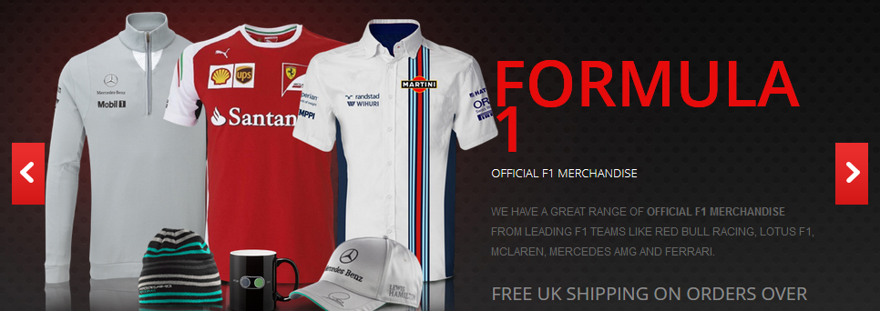Williams martini racing