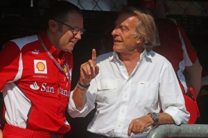 domenicali