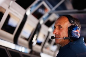 franz tost