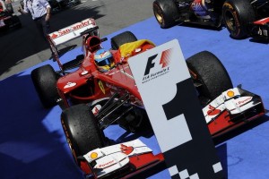 qualifiche in f1