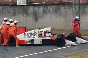 alain prost f1