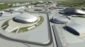 sochi 2014