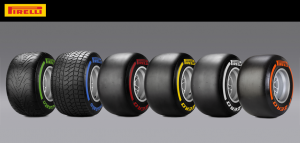 pirelli pzero 2014