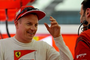 raikkonen f1