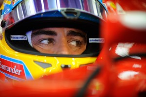 alonso f1