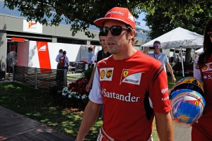 GP AUSTRALIA F1/2014