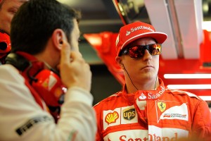GP AUSTRALIA F1/2014