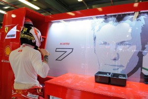 GP AUSTRALIA F1/2014