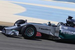 Pirelli F1 2014