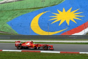 GP MALESIA F1/2013