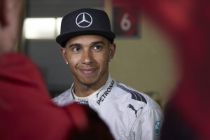 hamilton
