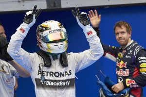 hamilton gp malesia f1 2014