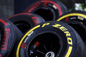 in-season test f1 2014