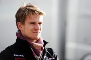 Mondiale F1 2014 Hulkenberg