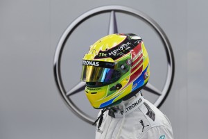 team motorizzati mercedes