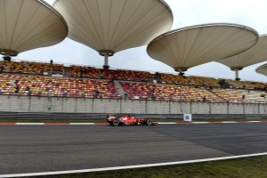 GP CINA F1/2014