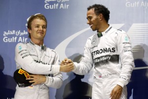 Gp Bahrain 2014