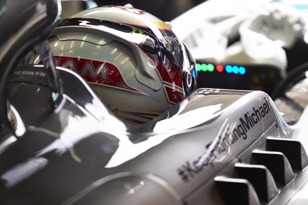 gp bahrain f1 hamilton