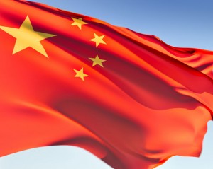 chinaflag