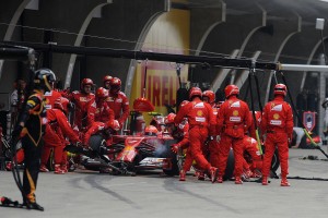 GP CINA F1/2014
