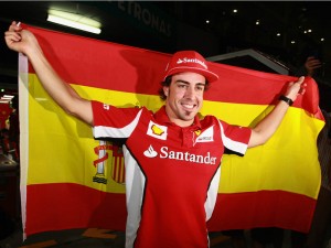 Fernando-Alonso-Spania