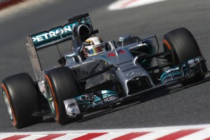 hamilton f1 spagna