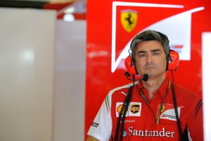 GP SPAGNA F1/2014