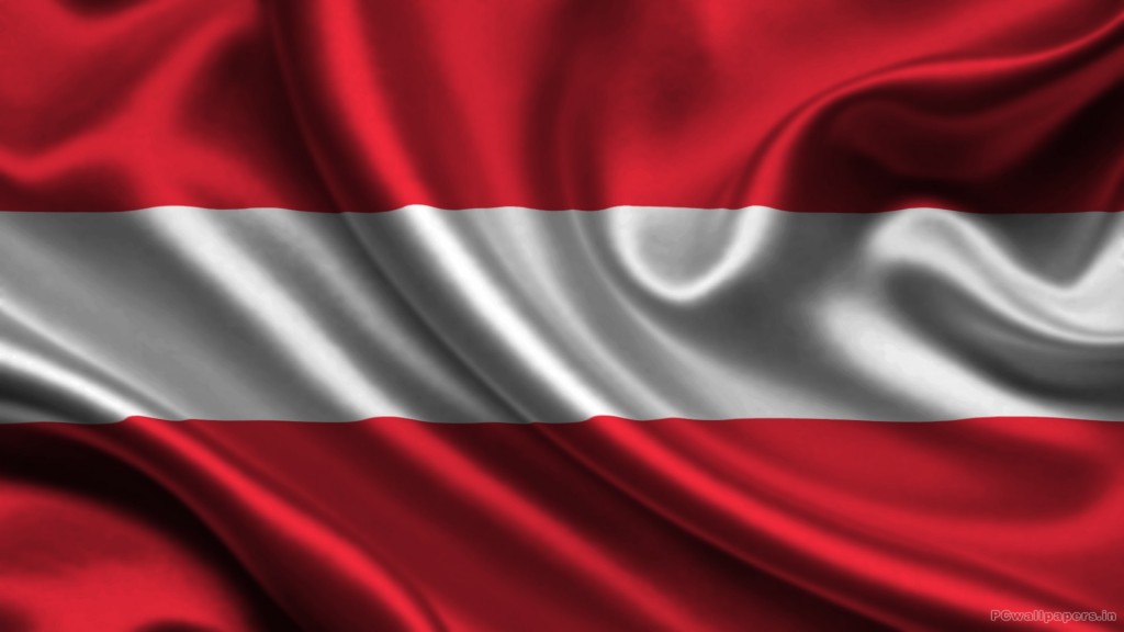 Austria-Flag