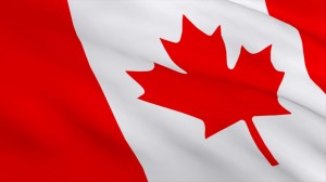 Canada-Flag