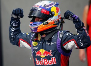 FORMULA 1 - Canadien GP