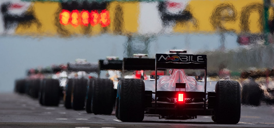 F1 2015