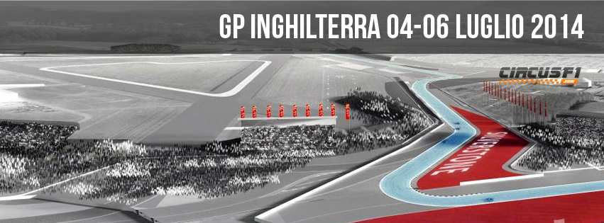 gp gran bretagna f1 2014