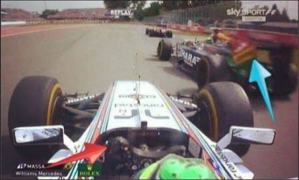 perez massa canada