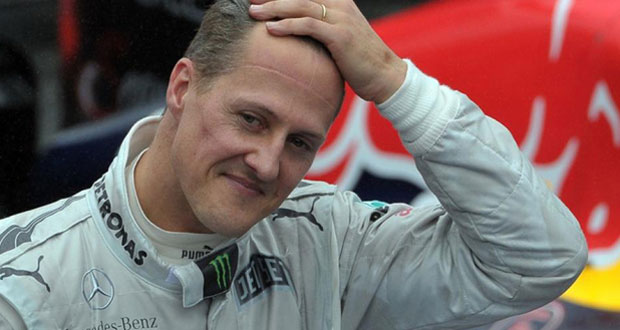 schumacher facebook twitter