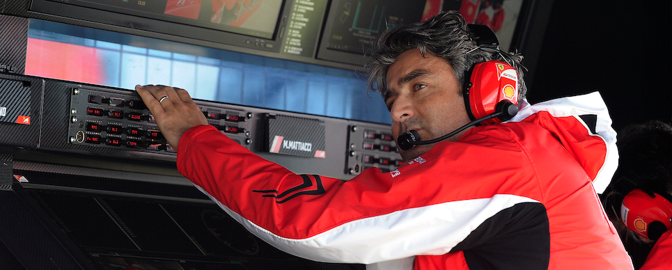 Qualifiche Silverstone