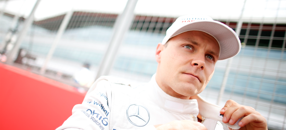 Pagelle F1 Bottas