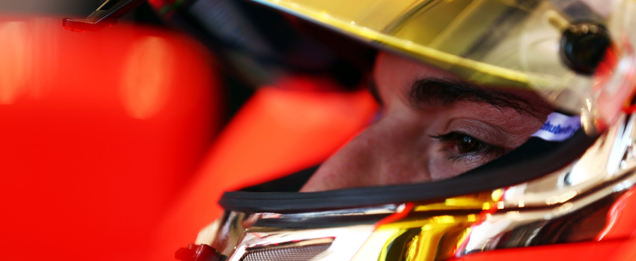 Test F1 Silverstone