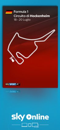 Skyonline Sport F1