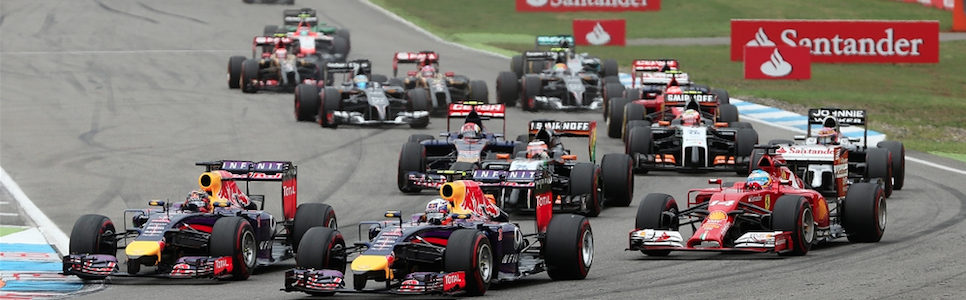 Mercato piloti F1